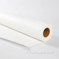 35G Rouleau de papier de transfert de chaleur sublimation